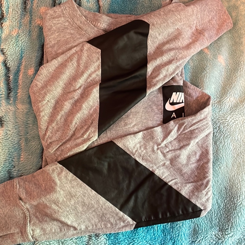 Nike long sleeve